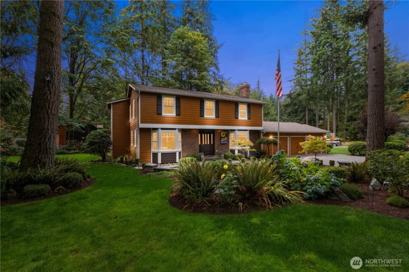 Property photo for 7818 206th Street Se, Snohomish photo 2