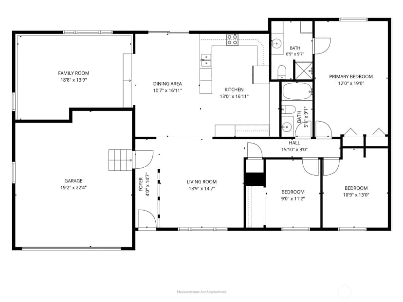 Property photo for 6202 226th Street Sw, Mountlake Terrace photo 21
