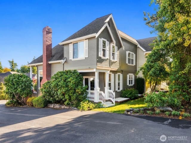 Property photo for 3483 Edwards Drive, Gig Harbor photo 2