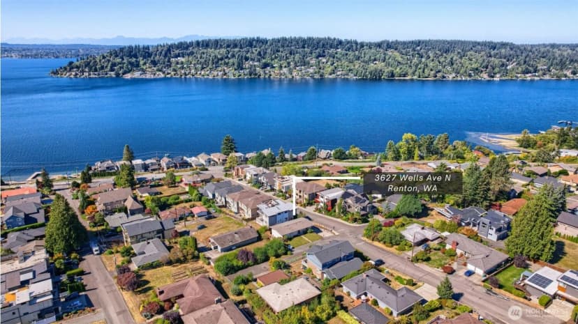 Property photo for 3627 Wells Avenue N, Renton photo 37