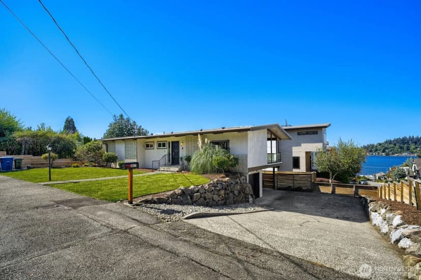 Property photo for 3627 Wells Avenue N, Renton