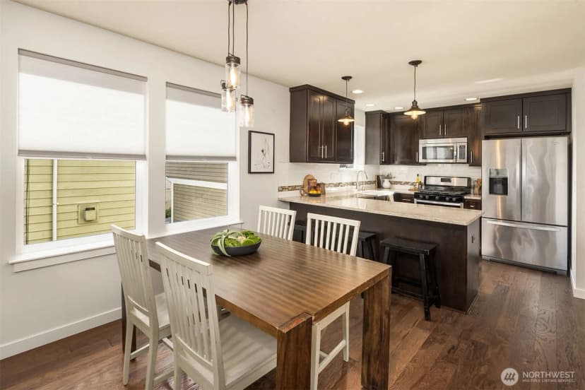 Property photo for 3627 Gilman Avenue W, Seattle photo 8