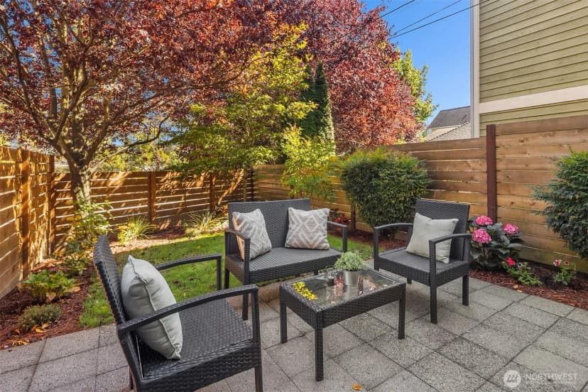 Property photo for 3627 Gilman Avenue W, Seattle photo 22