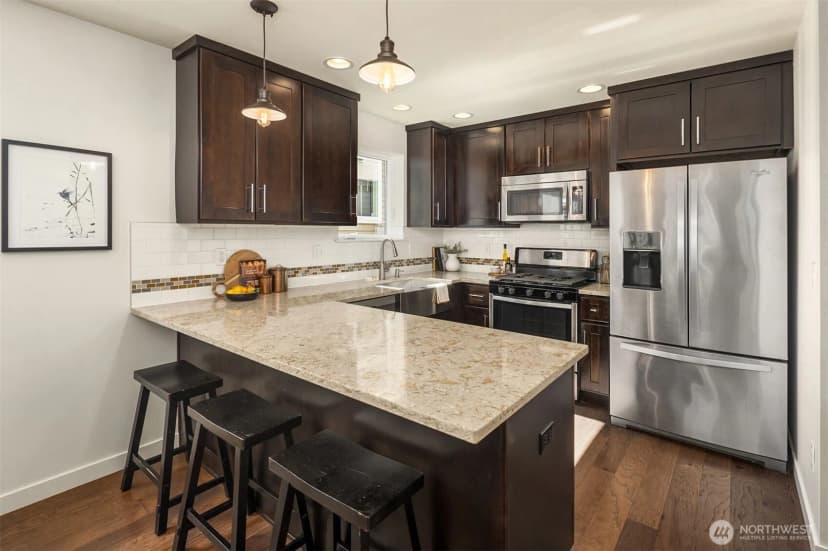 Property photo for 3627 Gilman Avenue W, Seattle photo 9