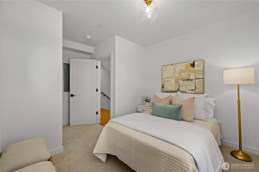 Property photo for 1138 A Nw 57th Street, Seattle photo 24