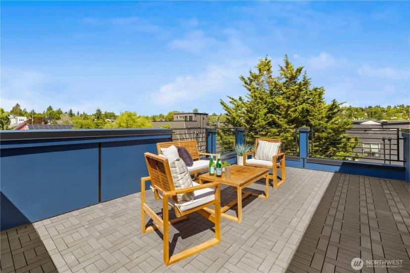 Property photo for 1138 A Nw 57th Street, Seattle photo 26
