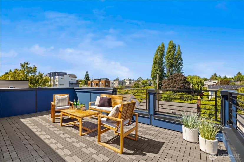 Property photo for 1138 A Nw 57th Street, Seattle photo 25
