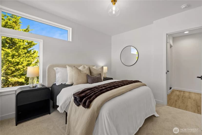 Property photo for 1138 A Nw 57th Street, Seattle photo 13
