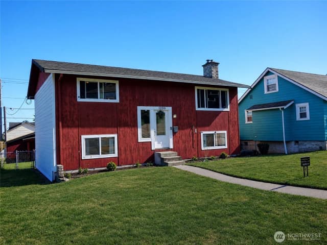 Property photo for 1209 E 5th Street, Port Angeles photo 3