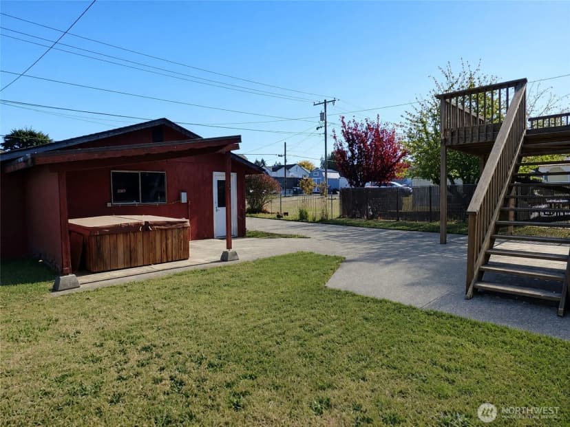 Property photo for 1209 E 5th Street, Port Angeles photo 15
