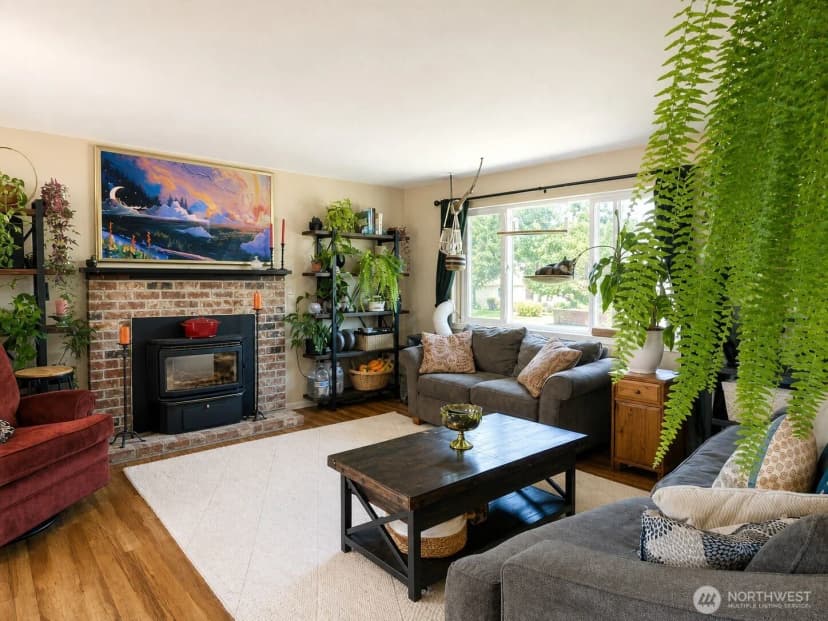 Property photo for 1209 E 5th Street, Port Angeles photo 12