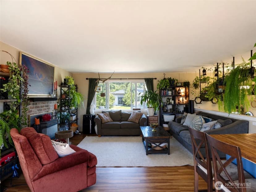 Property photo for 1209 E 5th Street, Port Angeles photo 11