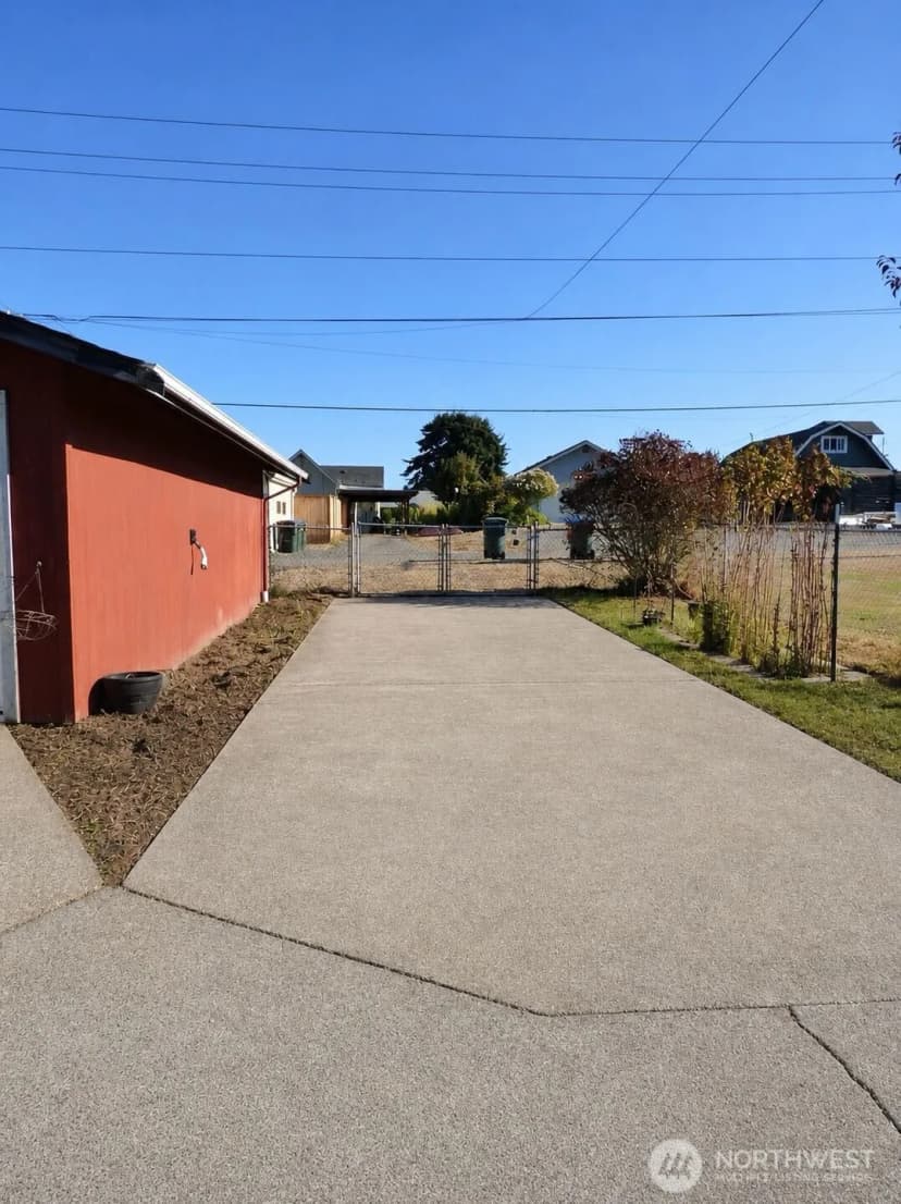 Property photo for 1209 E 5th Street, Port Angeles photo 30
