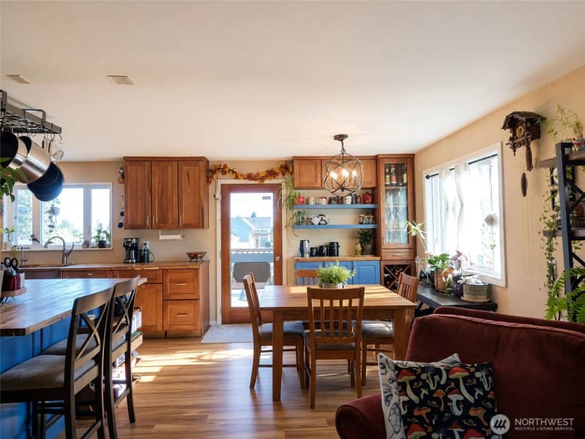 Property photo for 1209 E 5th Street, Port Angeles photo 7