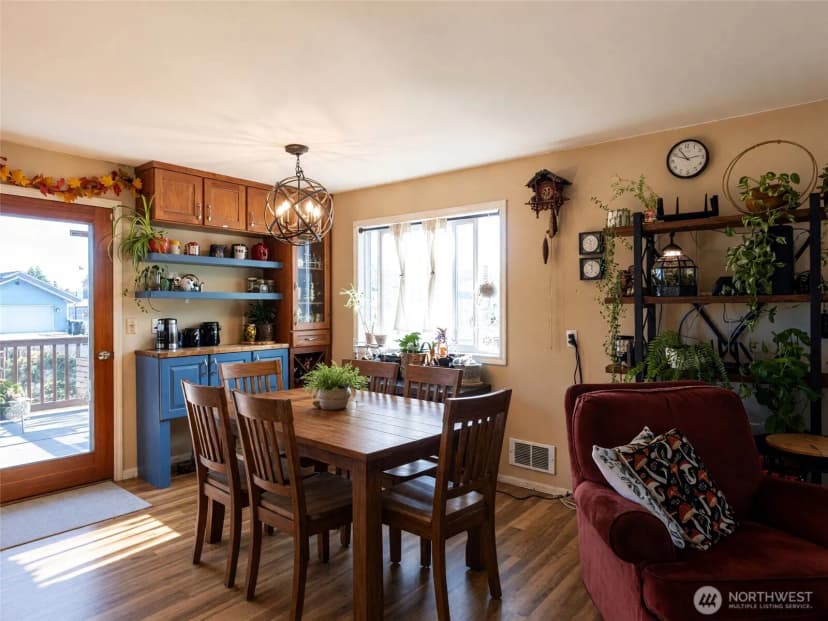 Property photo for 1209 E 5th Street, Port Angeles photo 9