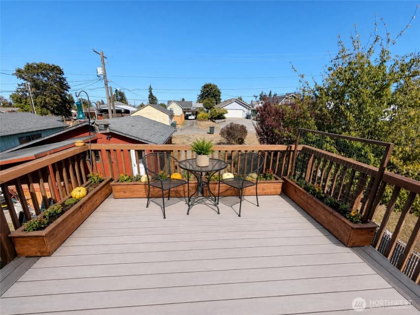 Property photo for 1209 E 5th Street, Port Angeles photo 13