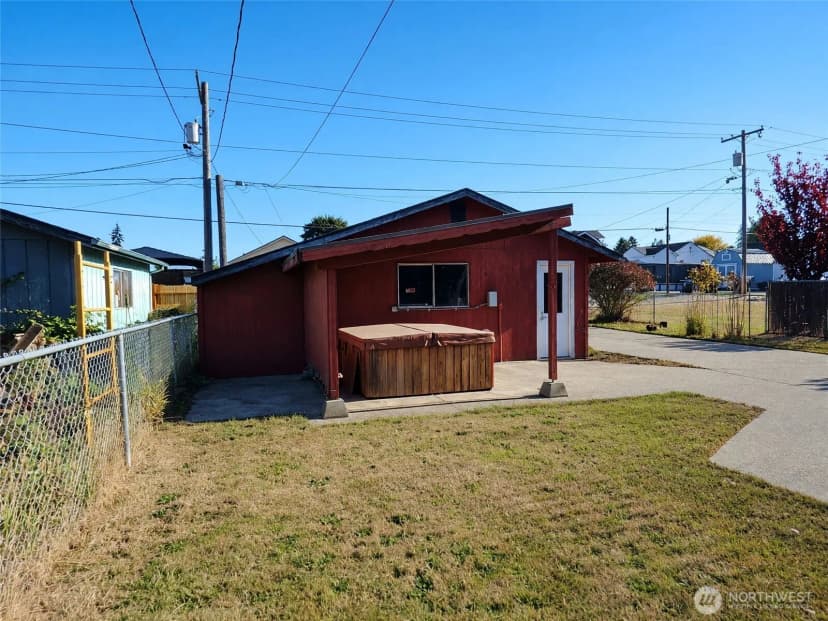 Property photo for 1209 E 5th Street, Port Angeles photo 29