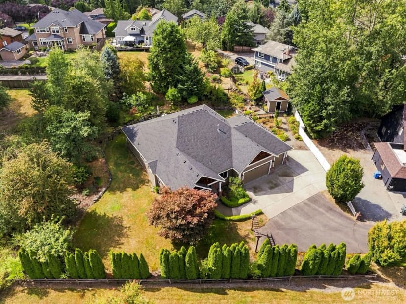 Property photo for 1106 15th Avenue Sw, Puyallup photo 21
