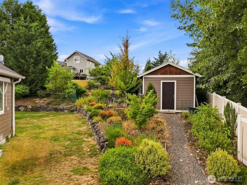 Property photo for 1106 15th Avenue Sw, Puyallup photo 23