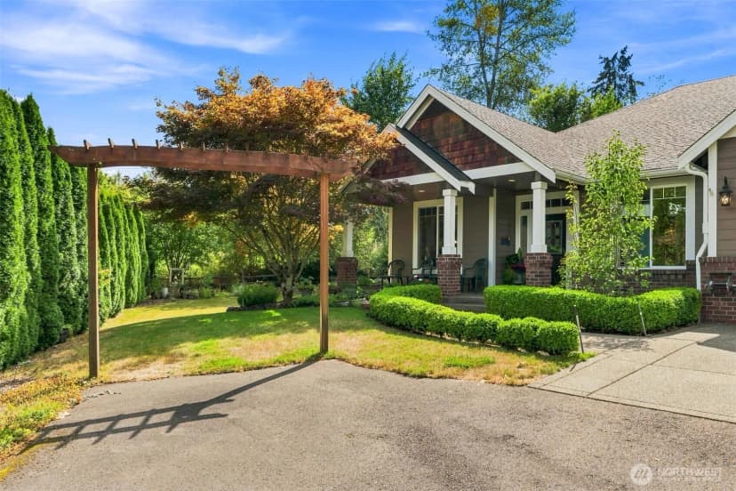 Property photo for 1106 15th Avenue Sw, Puyallup photo 22