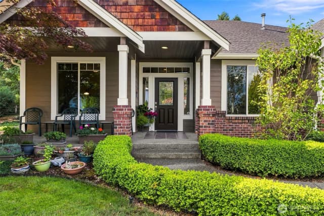 Property photo for 1106 15th Avenue Sw, Puyallup photo 3