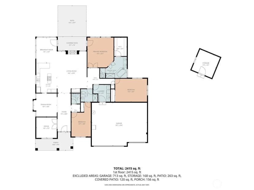 Property photo for 1106 15th Avenue Sw, Puyallup photo 29