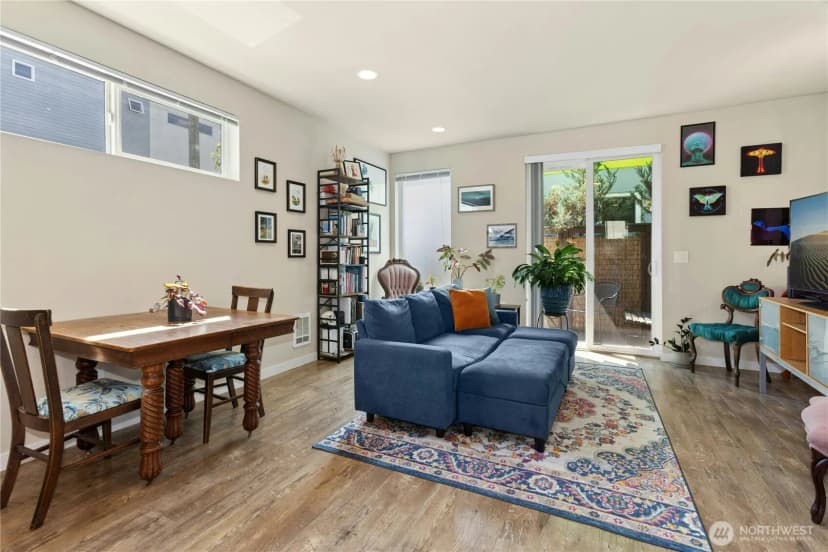 Property photo for 3622 36th Avenue S, Seattle photo 6
