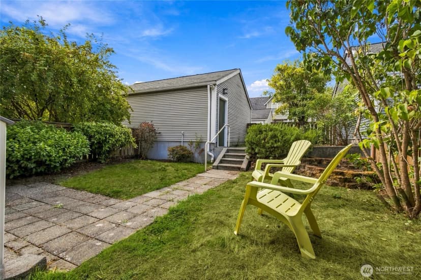 Property photo for 6735 Shaffer Avenue S, Seattle photo 25