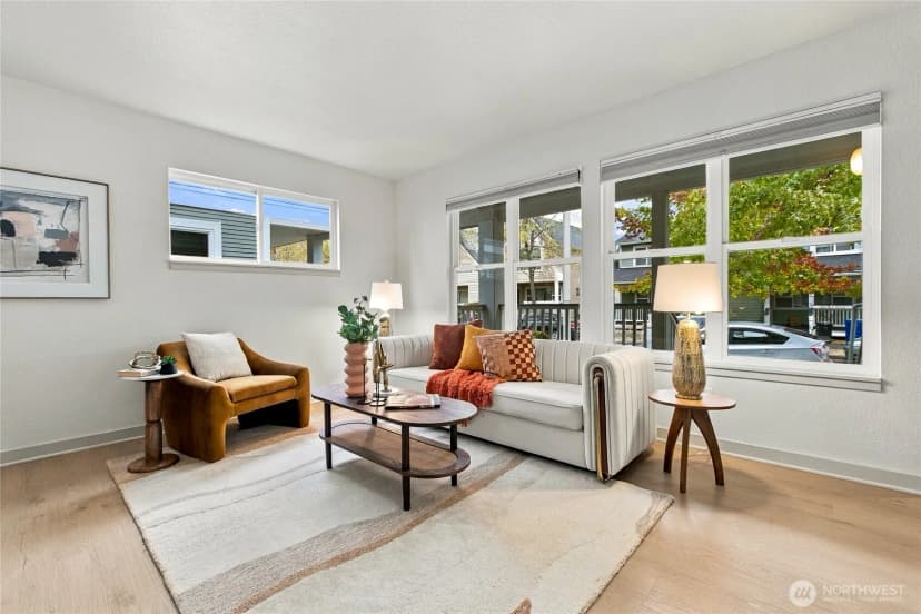 Property photo for 6735 Shaffer Avenue S, Seattle photo 8