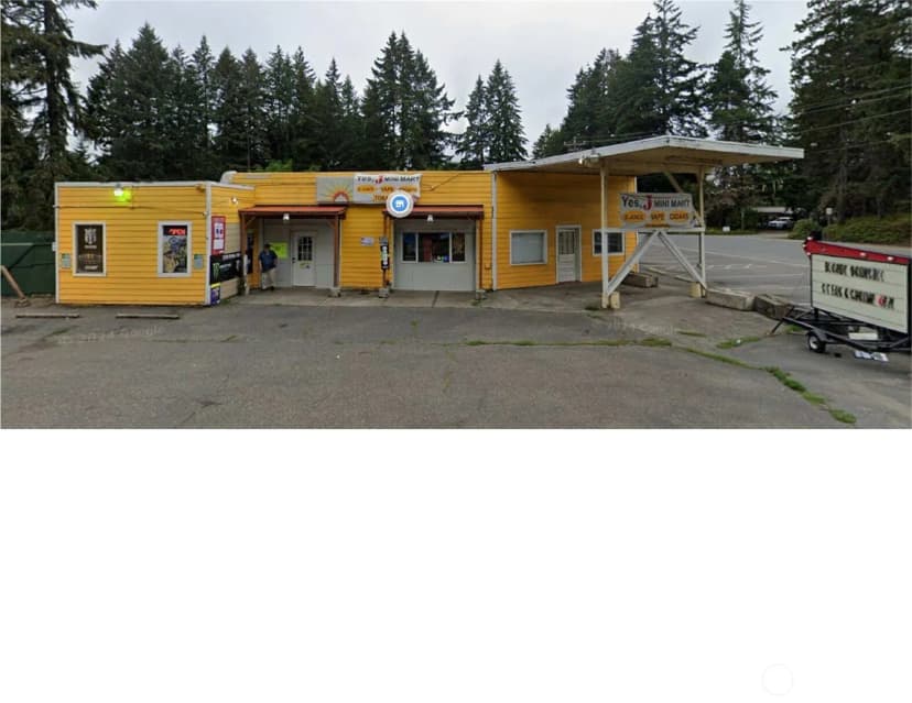 Property photo for Address withheld, Gig Harbor