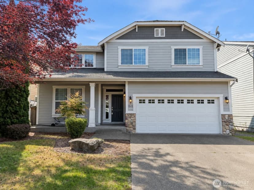 Property photo for 18608 111th Avenue Ct E, Puyallup