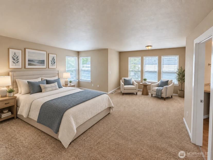 Property photo for 18608 111th Avenue Ct E, Puyallup photo 20