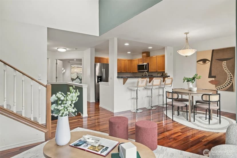 Property photo for 8828 238th Street Sw #d, Edmonds photo 6