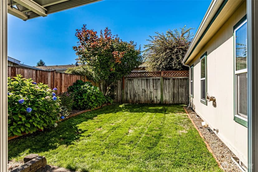 Property photo for 17712 19th Avenue Ct E, Spanaway photo 33