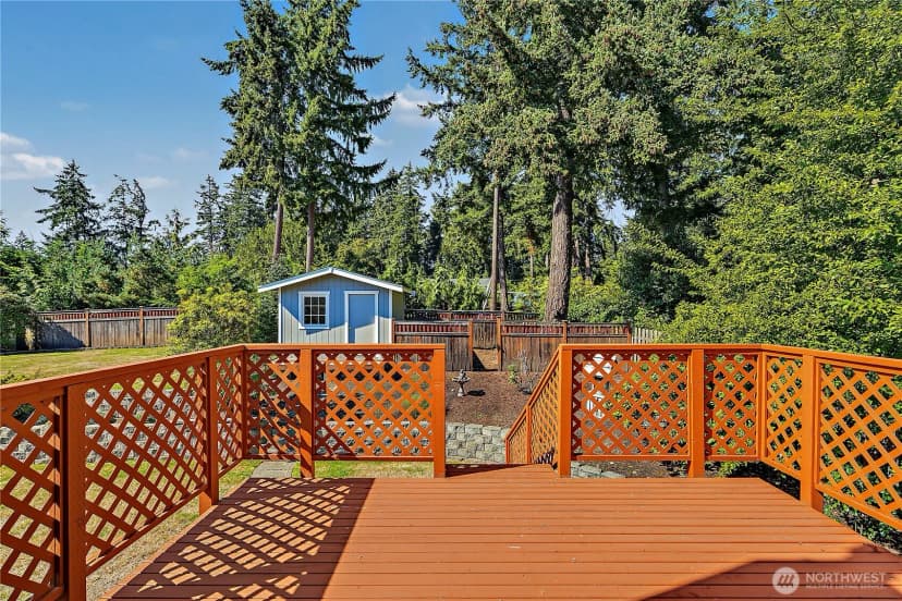 Property photo for 10210 63rd Avenue Ct E, Puyallup photo 22