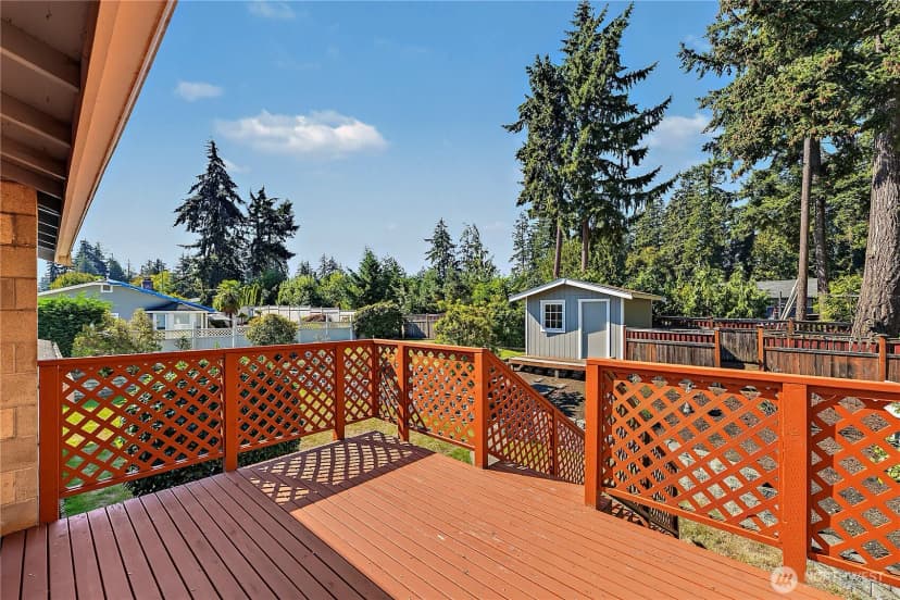 Property photo for 10210 63rd Avenue Ct E, Puyallup photo 23