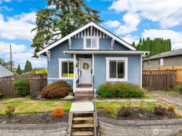 Property photo for 4029 E J Street, Tacoma