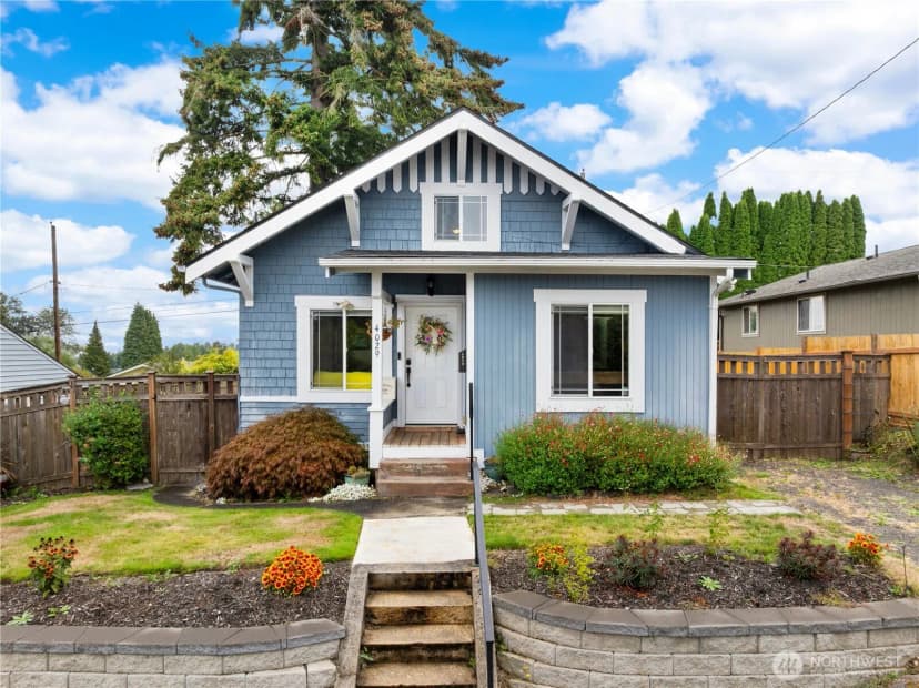 Property photo for 4029 E J Street, Tacoma
