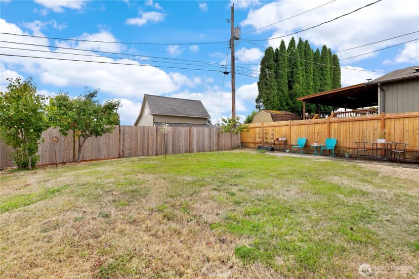 Property photo for 4029 E J Street, Tacoma photo 32