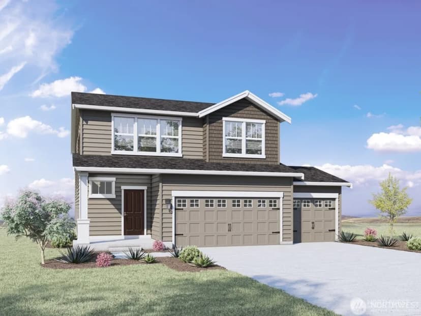 Property photo for 1200 E Cancasback Lane, Ellensburg