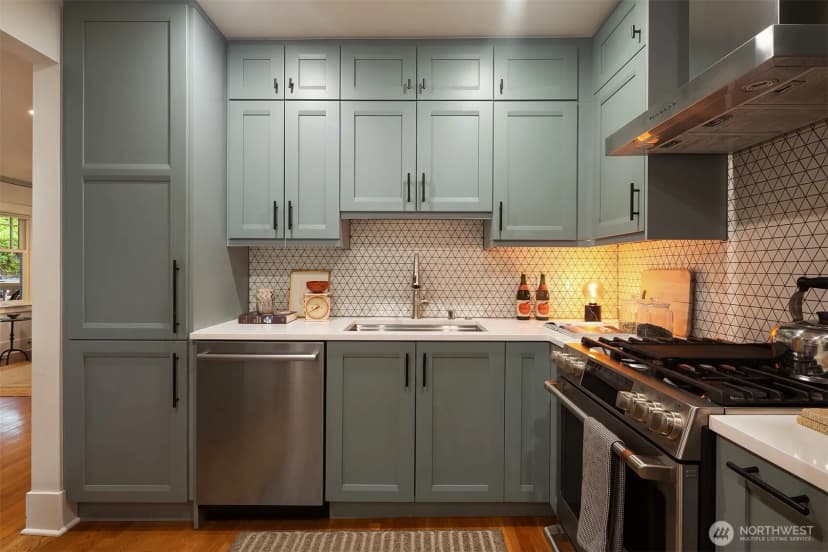 Property photo for 336 N 83rd Street, Seattle photo 13