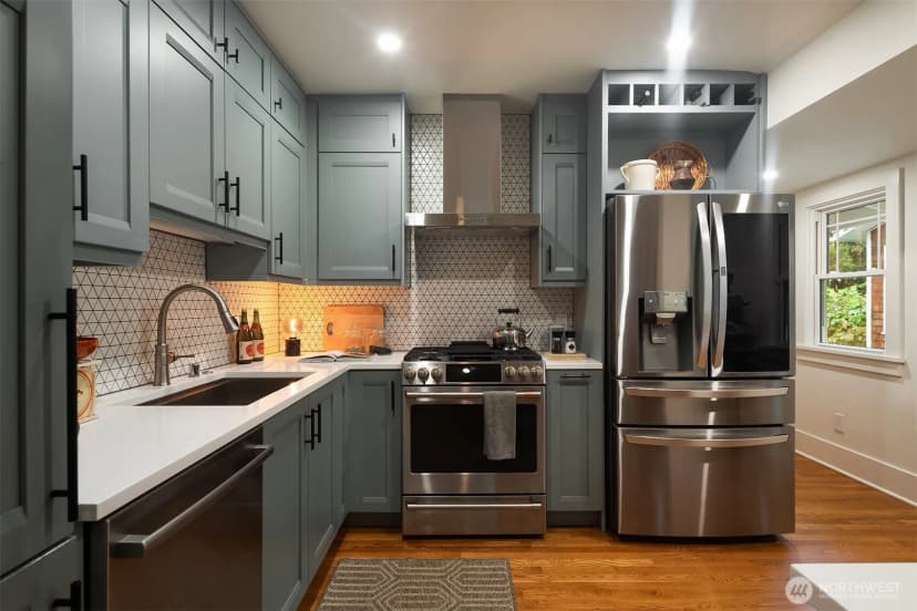 Property photo for 336 N 83rd Street, Seattle photo 12