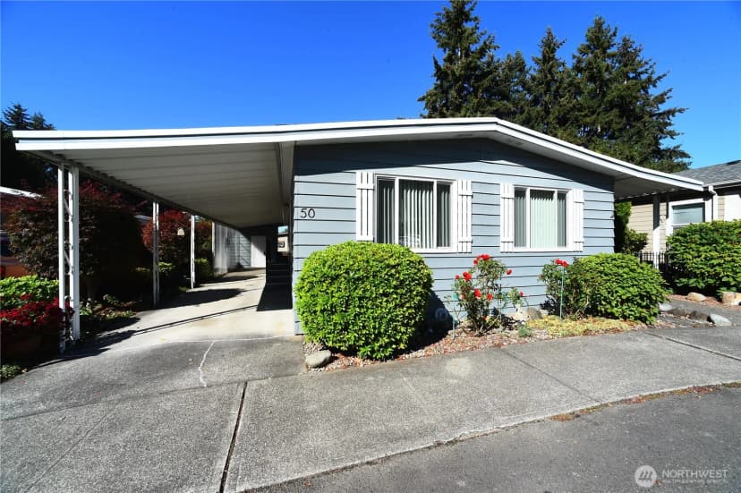 Property photo for 2500 S 370th Street #50, Federal Way