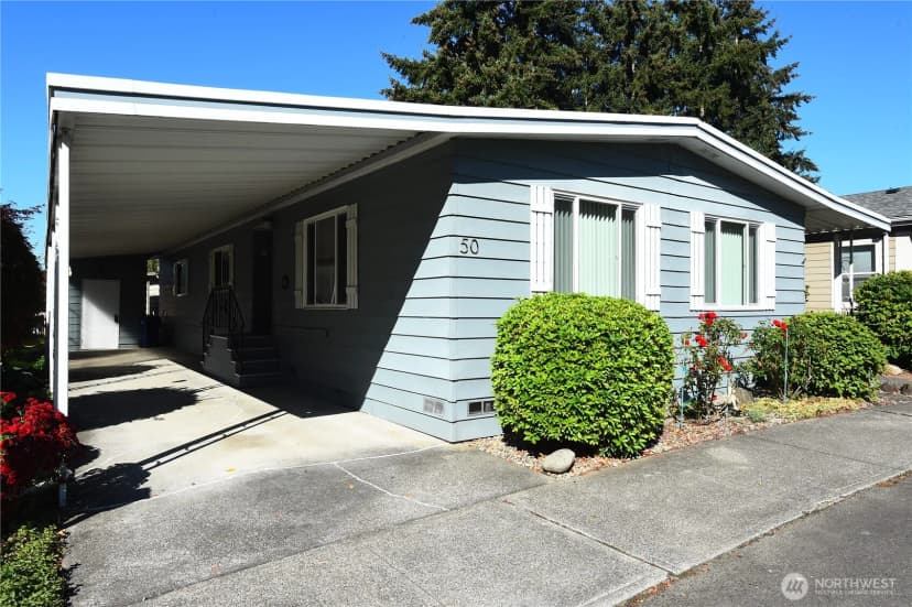 Property photo for 2500 S 370th Street #50, Federal Way photo 3