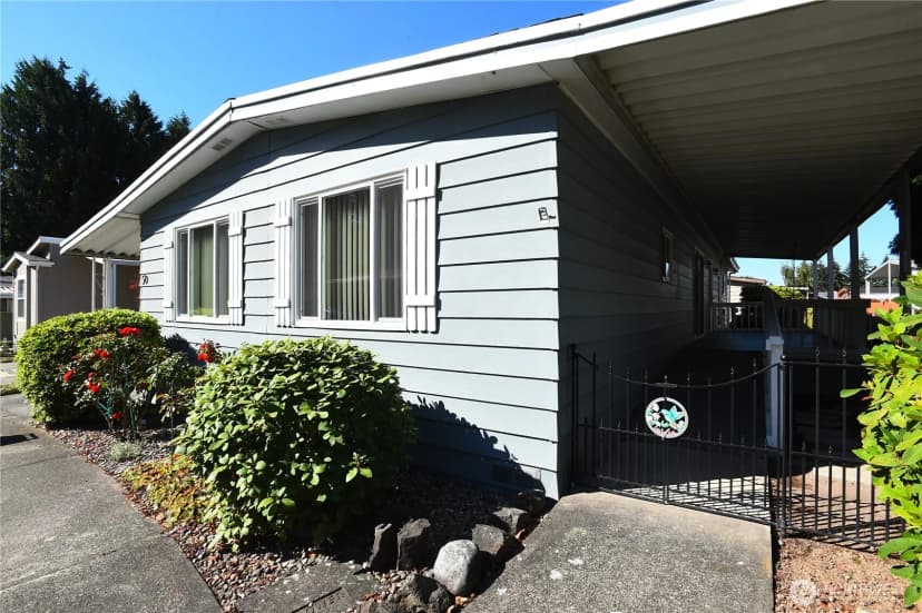 Property photo for 2500 S 370th Street #50, Federal Way photo 2