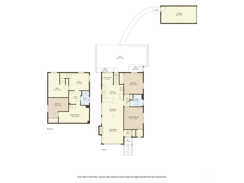 Property photo for 8055 Corliss Avenue N, Seattle photo 31
