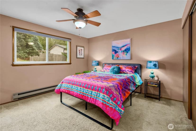Property photo for 7275 Blackbird Drive Ne, Bremerton photo 27