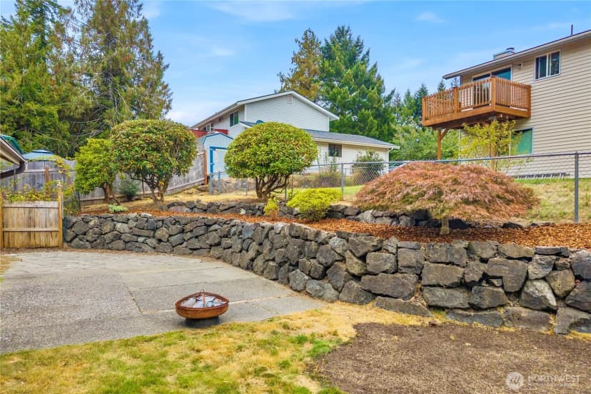 Property photo for 7275 Blackbird Drive Ne, Bremerton photo 35