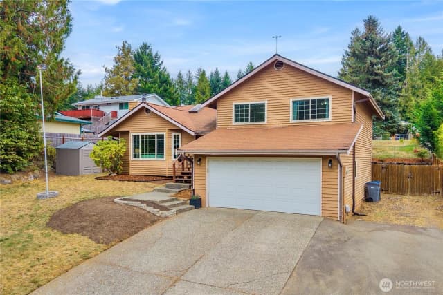 Property photo for 7275 Blackbird Drive Ne, Bremerton photo 3