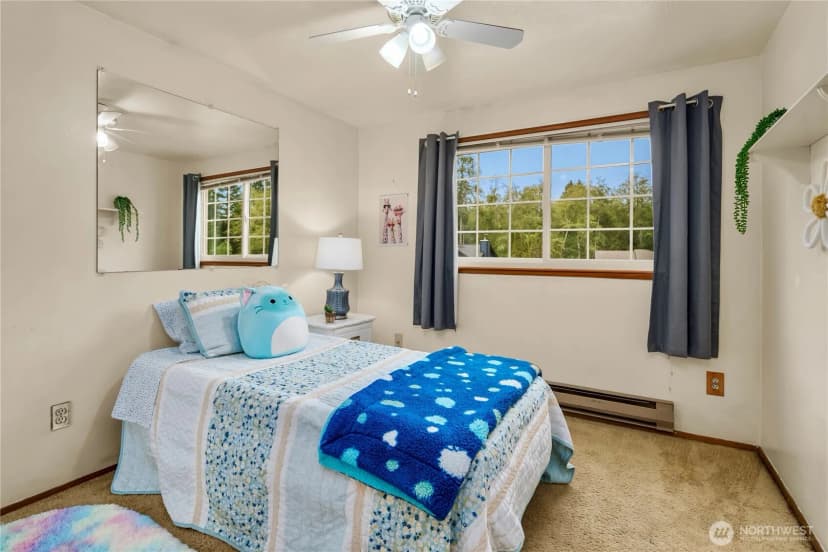 Property photo for 7275 Blackbird Drive Ne, Bremerton photo 30